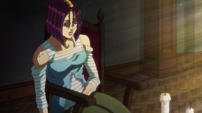 lynnaria_'s tweet photo. side note: i was searching for reference pics while making this and i noticed that pre-disc miraschon doesn't have a cropped shirt. pucci really yassifyed her completely huh https://t.co/KPRTEpjWCg