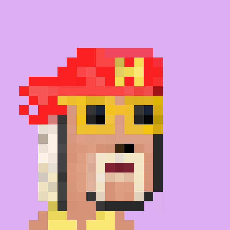 pinkpunks_'s tweet photo. 💵SALES BOT GO BRRRRR💵
🧢HoganPunk is now SOLD🧢
🌟Hulkamania is really is running wild, Brother🌟
Thanks Tony G and welcome to the #PinkPunksParty
133/140 SOLD (Supply 1,000)
👀Should we drop some more?👀
As always, only available on @craftdotnetwork as 1/1
$ICX
$CFT https://t.co/P8ppvbQBN3