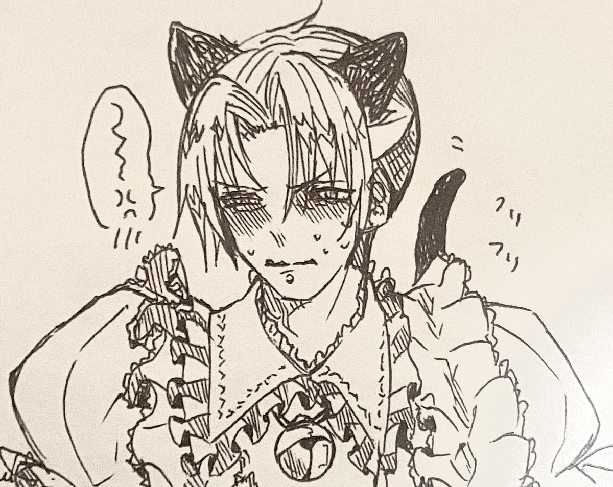 ※女装中
ぬこるぎ🐈‍⬛ 
