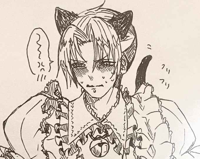 ※女装中
ぬこるぎ🐈‍⬛ 