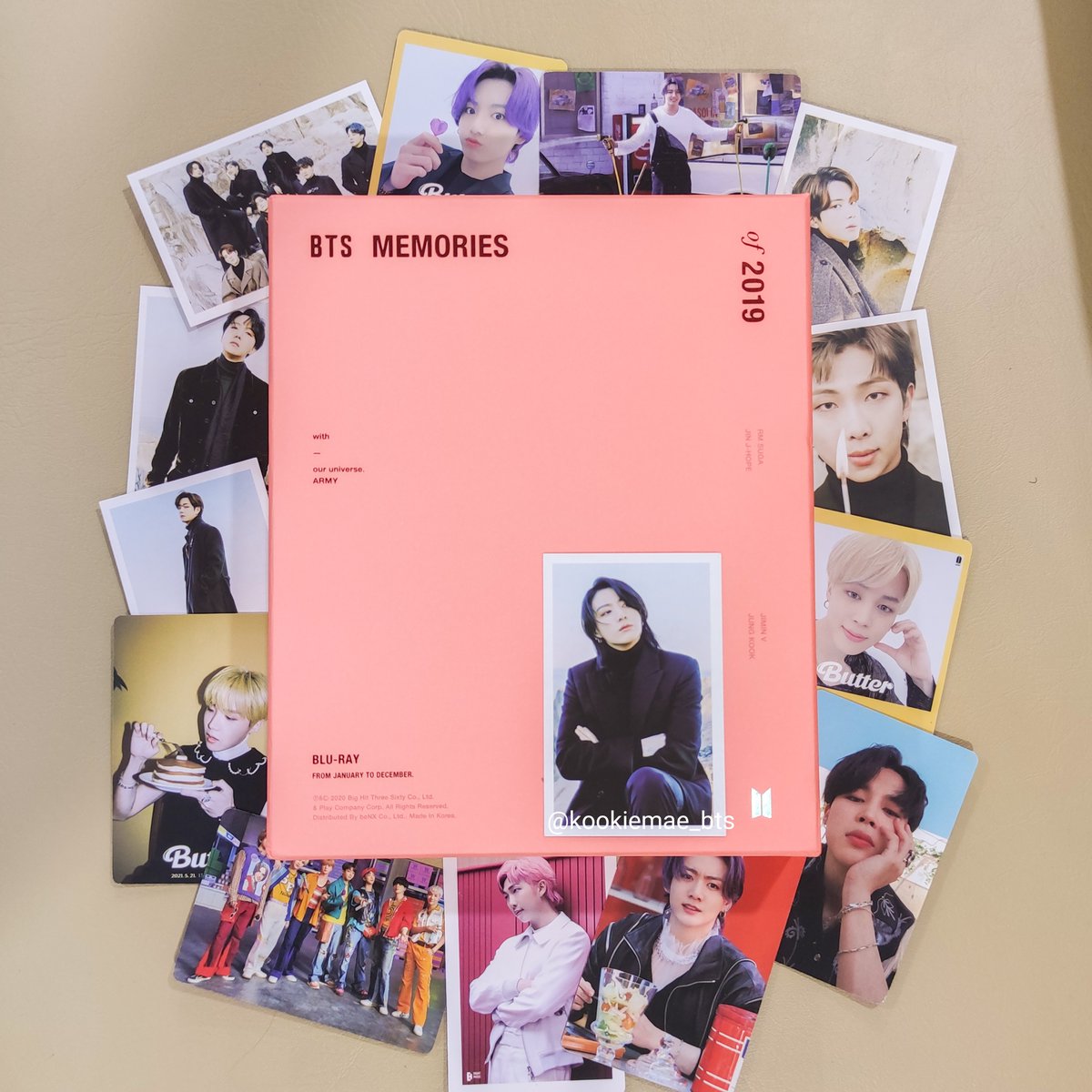 kookiemae_bts's tweet photo. at dahil sobrang nahirapan yung nakabunot sakin nung christmas party sundin yung bts wishlist ko, ako na kusa nakipag transact. win-win. 🤣
sobrang sulit neto, secured, and super bet ko wp21 freebies!! thank you so much, @kore_cart 🥰💜
#kookiemae_budols #korefeedbacks https://t.co/4tdYwpVi6i