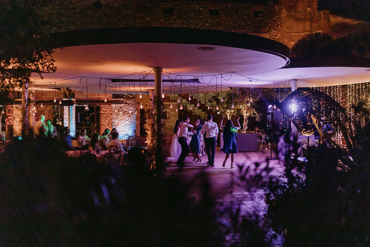 Kamal Events tweet media