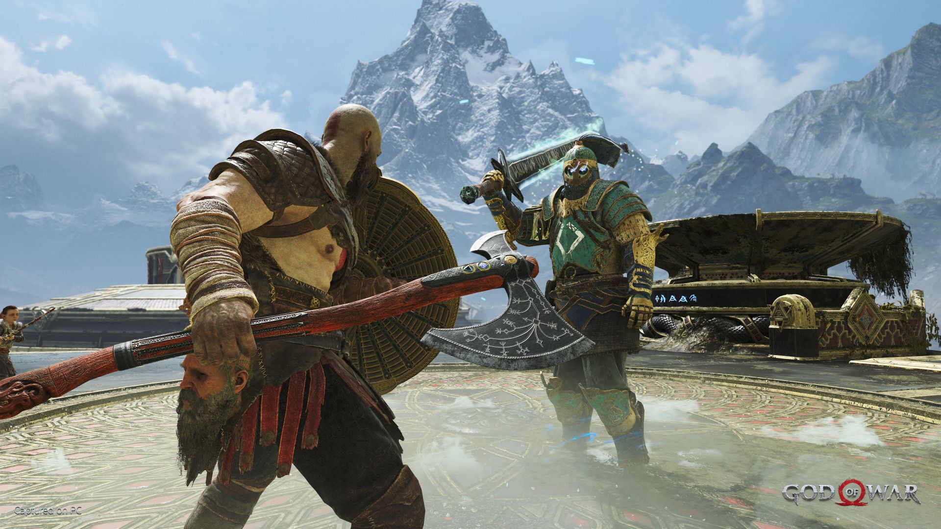 God Of War: 10 Informações mais importantes para novos jogadores