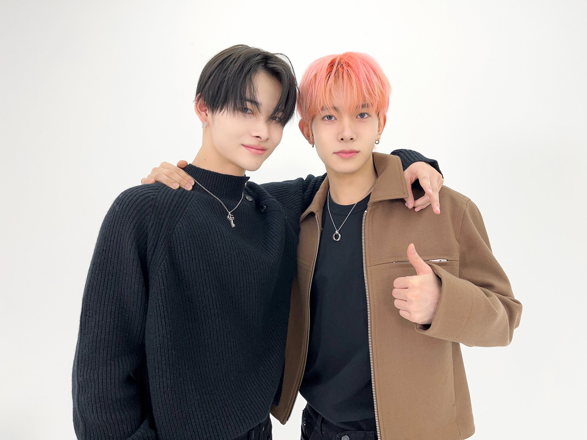 ENHYPEN - RRSᙏ̤̫͚♡ 専用 FJElremacAA0Tbp.jpg:large