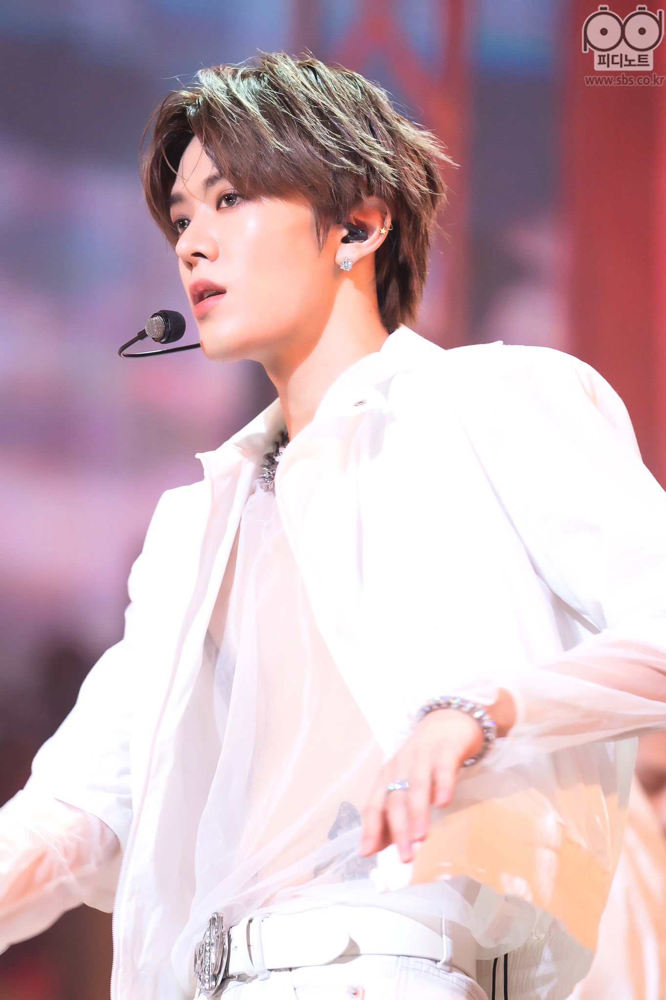 YuTae HOLIC on Twitter 