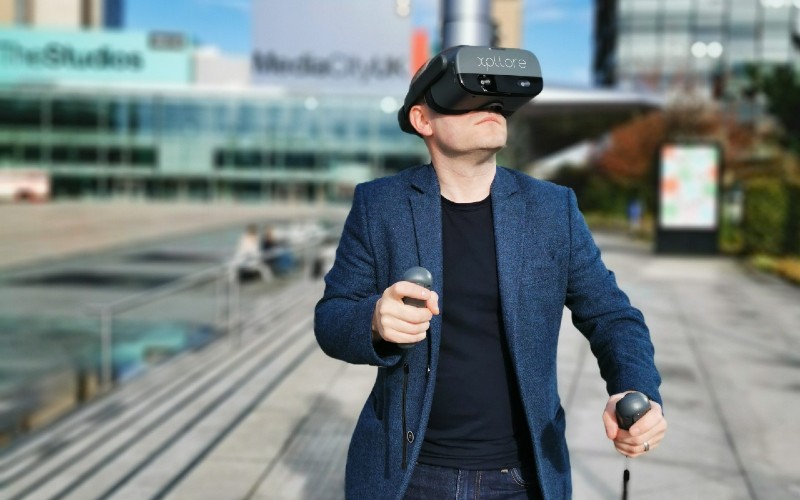 TechBlast (@techblastuk) on Twitter photo Could <a href="/Xpllore1/">Xpllore</a> be the curator of the new metaverse?
<a href="/Chris_Guerin/">Chris Guerin</a> has big ambitions for his second startup, which is working closely with Vodafone and Big Tech giants 👇
techblast.co.uk/news/could-xpl… Could <a href="/Xpllore1/">Xpllore</a> be the curator of the new metaverse?
<a href="/Chris_Guerin/">Chris Guerin</a> has big ambitions for his second startup, which is working closely with Vodafone and Big Tech giants 👇
techblast.co.uk/news/could-xpl…