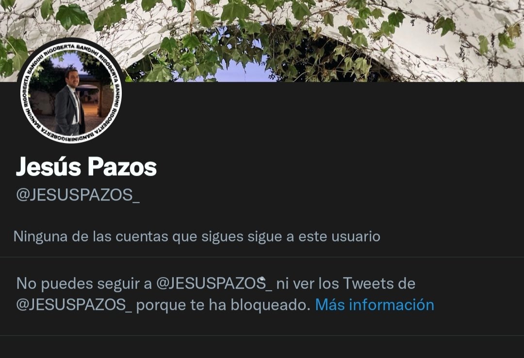 jcfa20's tweet photo. Cuando puntualizas algo a alguien... Y no le gusta 😅😅😅

Sin rencores @JESUSPAZOS_, ha sido divertido coger el móvil y ver 70 notificaciones del tirón. Deberíamos charlar más a menudo 👌🏽 https://t.co/vTgOCUhbcc