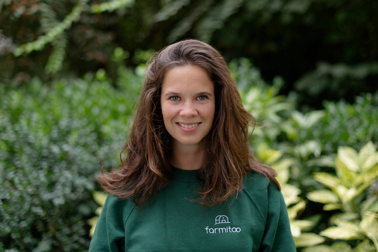 Marketplace de référence pour les agriculteurs, <a href="/Farmitoo/">Farmitoo</a> est fondée en 2017 par 4 serial entrepreneurs dont une femme, <a href="/mathilde_lefr/">Mathilde Lefrançois</a>. Retour sur le parcours inspirant et inspiré d’une jeune femme qui casse les clichés du secteur 👉 bigmedia.bpifrance.fr/portraits/mont…