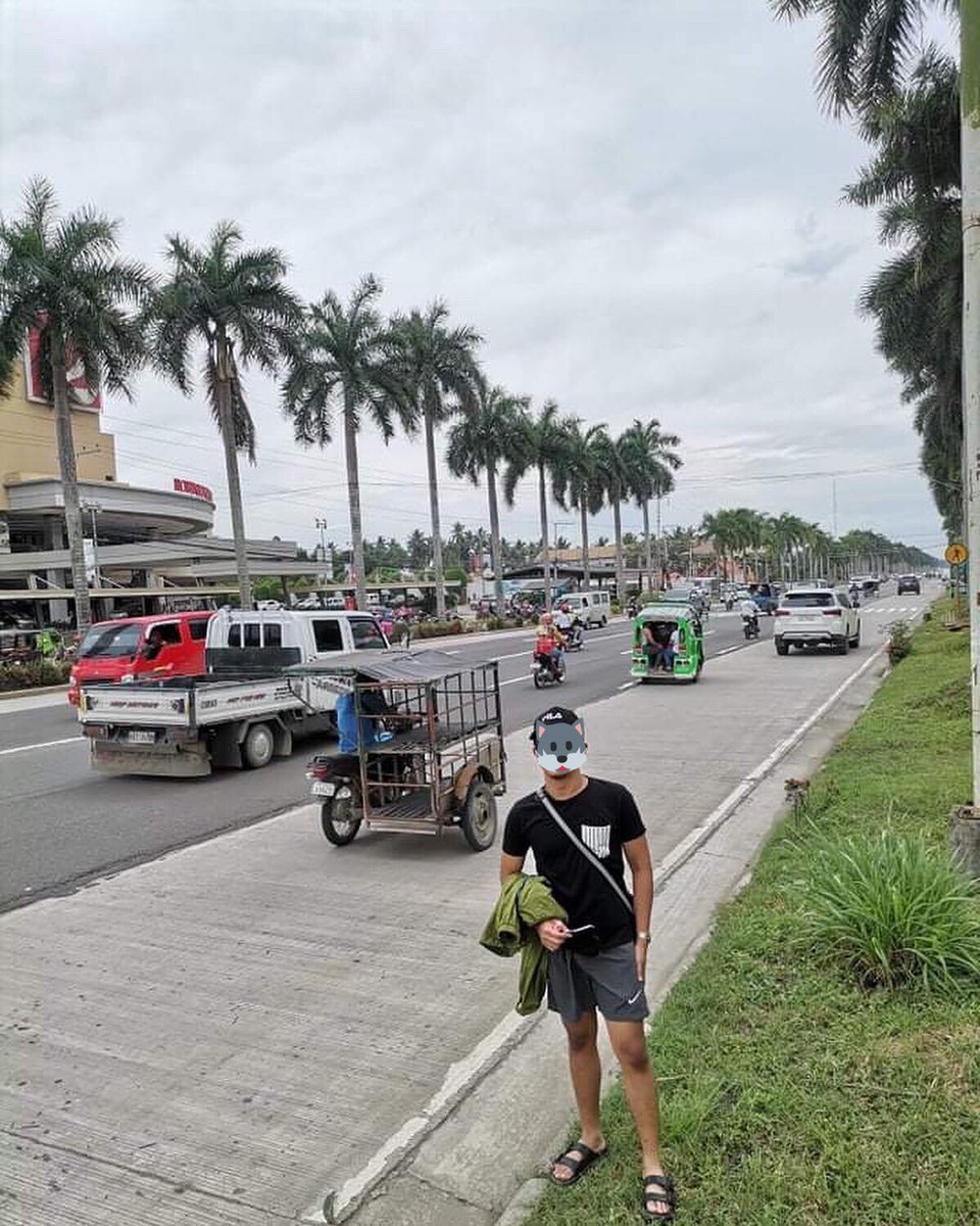 lanlabsyu's tweet photo. Tagum. City of Palms. https://t.co/h35B8765SV