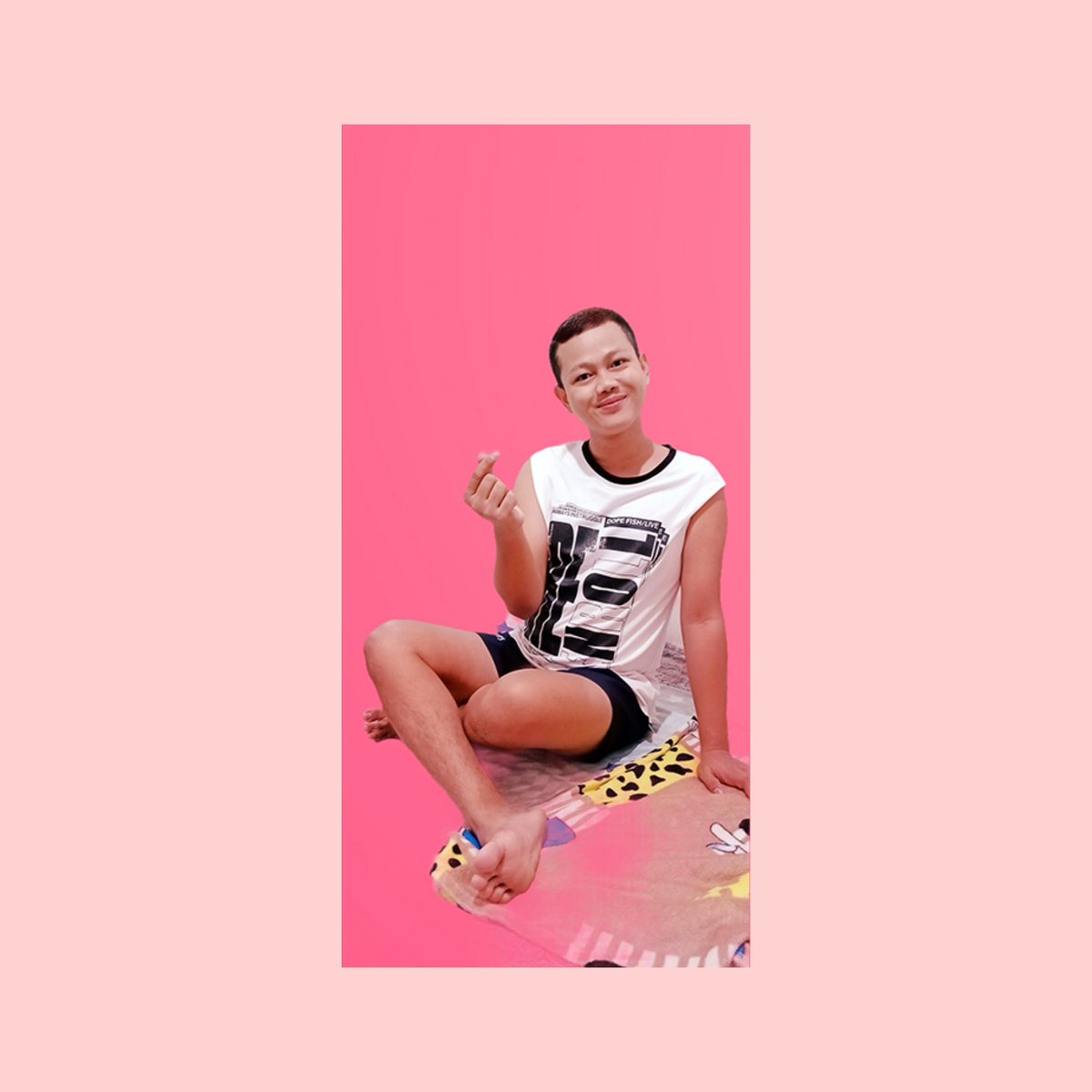 #NewProfilePic
