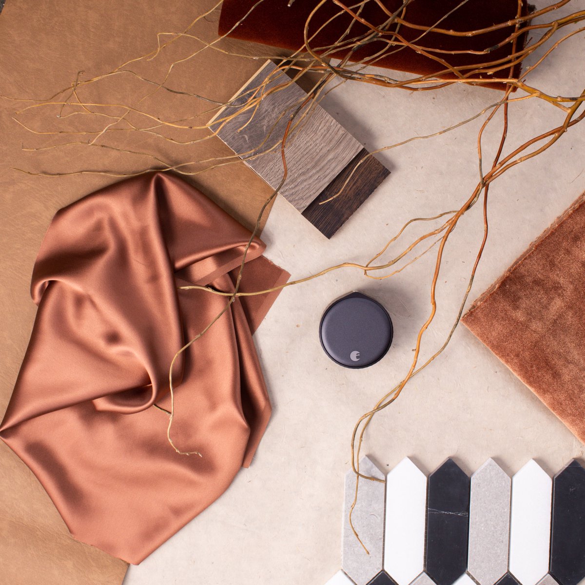 Thinking about turning your house into a smart home in 2022? <a href="/BGR/">BGR</a> has some recommendations for the best products to help you upgrade, and our Wi-Fi Smart Lock is one of them! Check it out here: bgr.com/guides/best-sm…