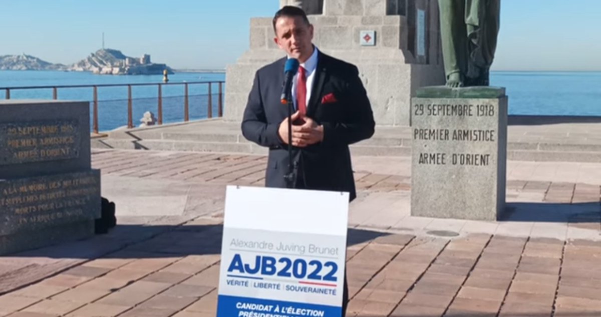 Migrations, mondialisation malheureuse et relance impérative d'une assimilation sabotée. Mon allocution de Marseille ce 14 janvier 2022. 
youtu.be/iggz3gdY4pg