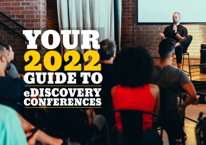 datanarro's tweet photo. With LegalWeek delayed, you may be wondering about the status of other #Ediscovery #Conferences. Here is a comprehensive list of all 2022 eDiscovery Conferences in #USA.
#ABATechShow #LegalWeek
https://t.co/c6lijKNwCU https://t.co/D86JDMBSxi