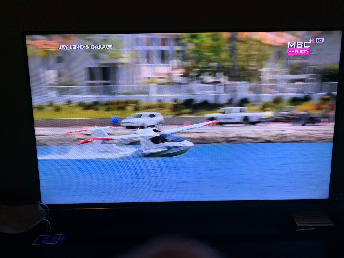 AlanWil51907824's tweet image. If you have a spare US$320,000 you could buy your own mini #PBYCatalina - the #ICONA5 - it folds up &amp;amp; you tow it behind your SUV