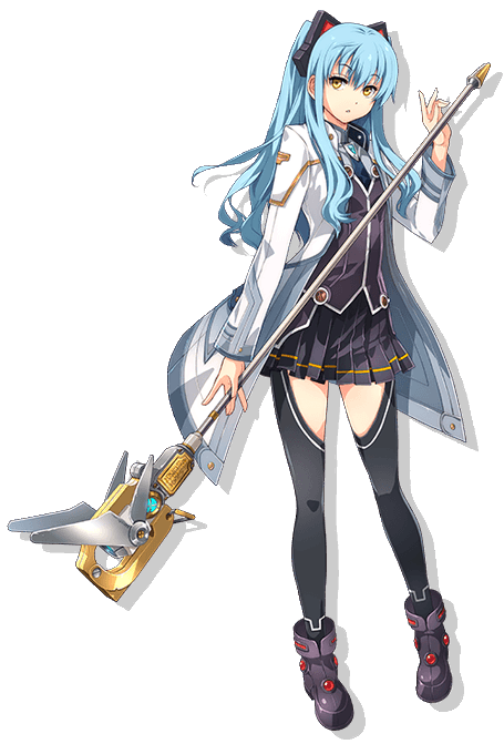 零の軌跡のtwitterイラスト検索結果 零の軌跡のtwitterイラスト検索結果