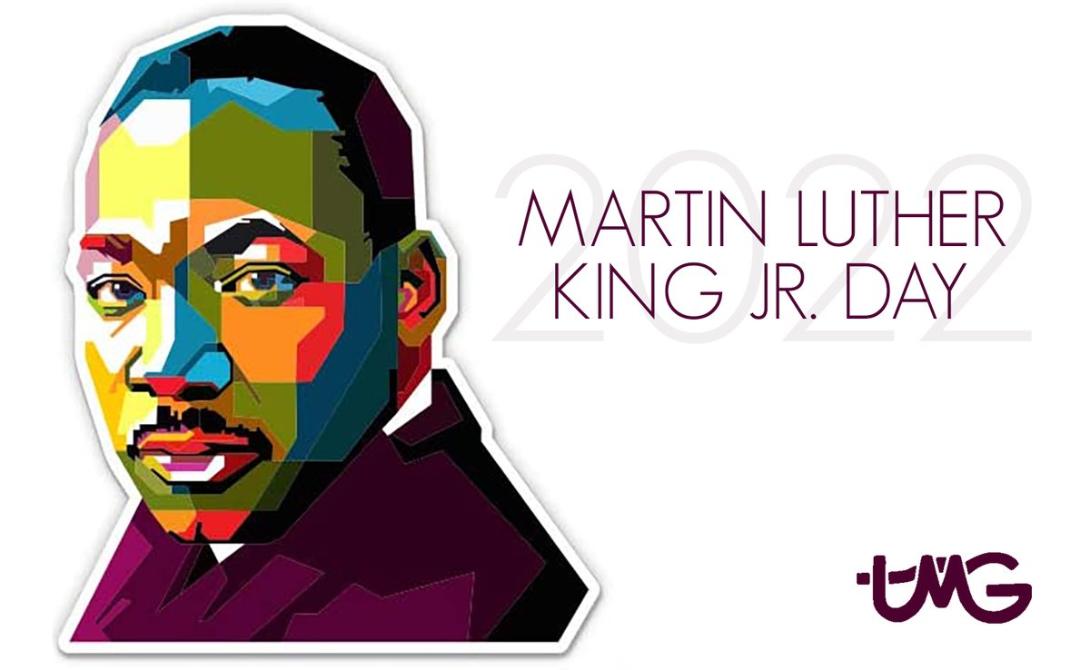 TheMonacoGroup1's tweet photo. As we near MLK Day on Monday, we remember his devotion to the civil rights movement and commitment to creating a more equal future for all. Have a great weekend! #shifthappens #technologynews #digitaltransformation #themonacogroup #ucaas #sdwan #architectsoftechnology https://t.co/Xcw7Q8Pk15