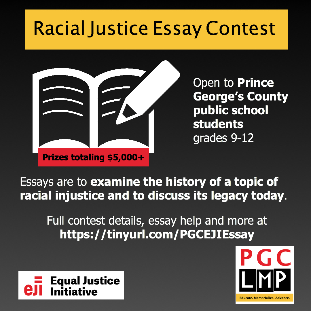 pgclmp's tweet photo. And, our essay contest is still running as well! https://t.co/fNjVlh3fz5