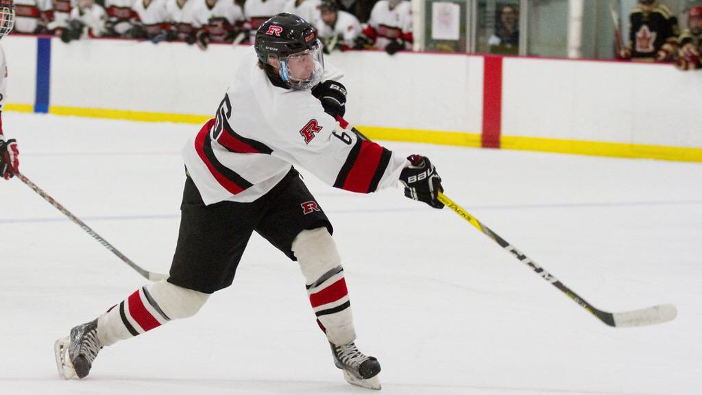 Congratulations to former Elk <a href="/perbix15/">Nick Perbix</a> on being selected to Team USA and to represent our Country in the Olympics! 🇺🇸 We are very proud of you back home Nick and we will be cheering you and your teammates on to Gold! #TeamUSA #ElkPride! <a href="/ERHShockey/">Elk River HS Hockey</a> <a href="/ISD728/">ISD 728</a> <a href="/ERHockey/">Elk River Hockey</a>