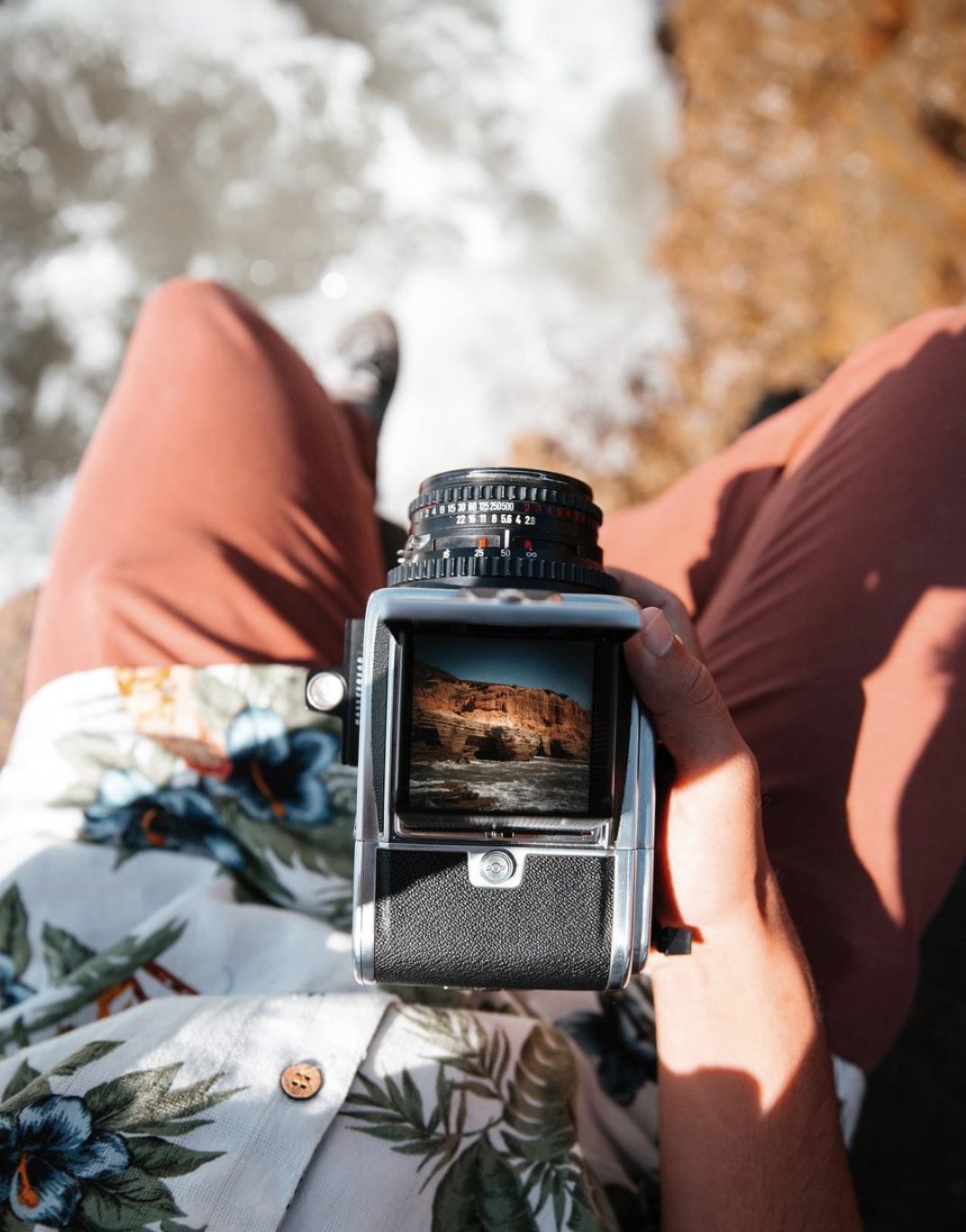 HASSELBLAD⭐A32-645マガジンとスクリーンマスク | magmadoo.co.rs