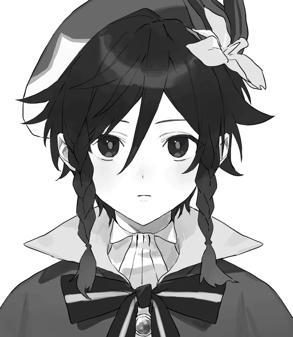 神様顔がいい 