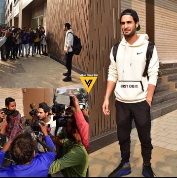 DrewMcChamp's tweet photo. Everyone's here just for Umar Riaz.
and how humble he is !!!!

This is -
CRAZE OF UMAR RIAZ https://t.co/tKc6igjTwZ