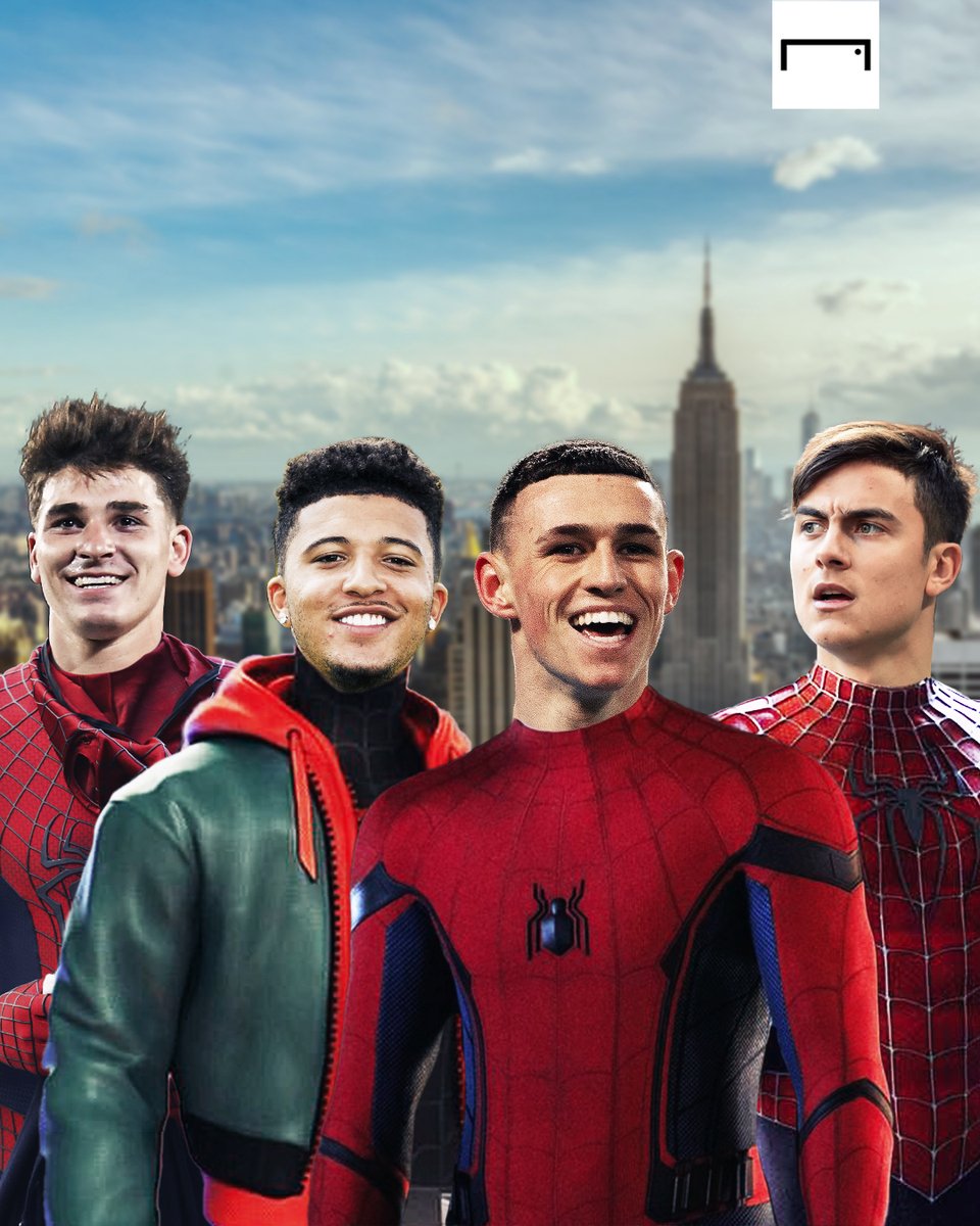 GOAL en español tweet media