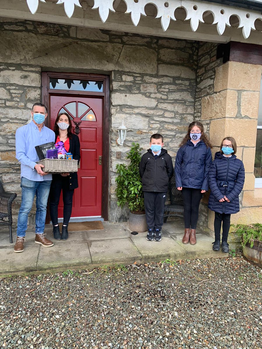 KillinPrimary's tweet photo. Congratulations to our Community Advent Window winners on a fantastic display. Voted by the Community and Killin Primary pupils. Thank you to everyone who participated. We look forward to carrying on this tradition next year. What a wonderful community we live in! #KPSkillinit π https://t.co/uh46UhWMCf