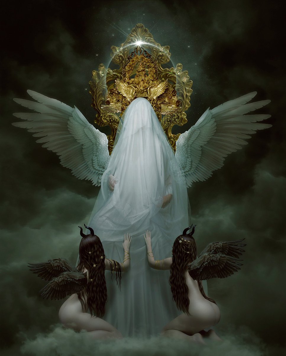 💎Natalie Shau 🐈⬛ tweet media