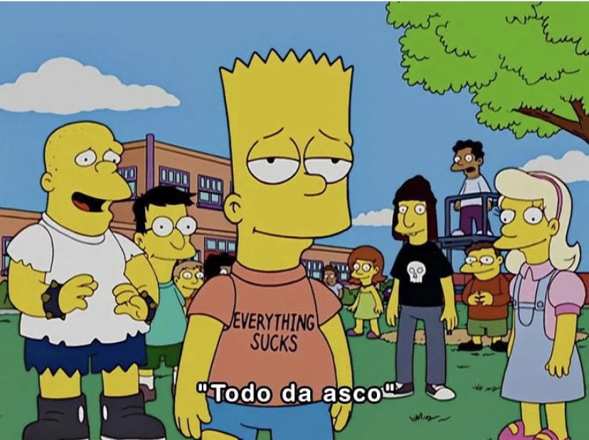 paulaFlorii's tweet photo. “Everything sucks” today https://t.co/C2FHctKoZp