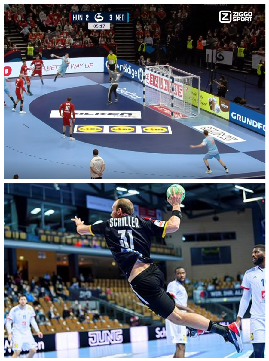 Het EK handbal is begonnen! 
JUNG, al vele jaren betrokken bij de Duitse Handbalbond, is sponsor en zal bij alle 65 EK-wedstrijden te zien zijn.

Volg de Nederlandse ploeg tijdens EK deelname!
wkheren.nl/handbal-speels…

#JUNG #sponsor #handball #ekhandbal2022