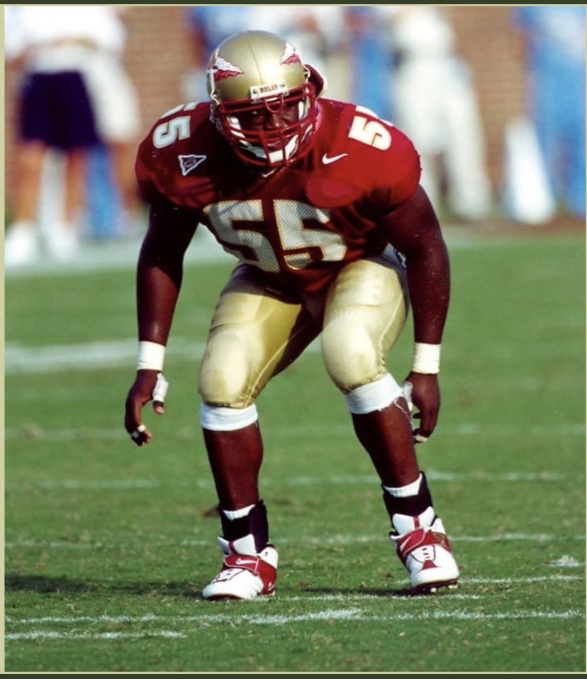 RussellEllingt4's tweet photo. After a great talk with @Coach_Norvell I am blessed to announce 2024 SDE @Keishawn59 has been offered by @FSUFootball @Dwight_XOS @jackgwilliams @AlisonPosey14 @RFM_Athletics @CoachKornDawg https://t.co/aCMdr3xJ9E