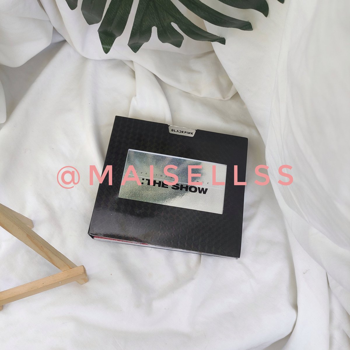 𝚖𝚊𝚒𝚜𝚎𝚕𝚕𝚜 🤍 KPOP MERCH FOR SALE tweet media