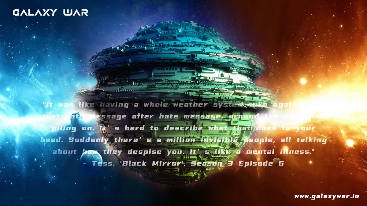 Galaxy tweet media