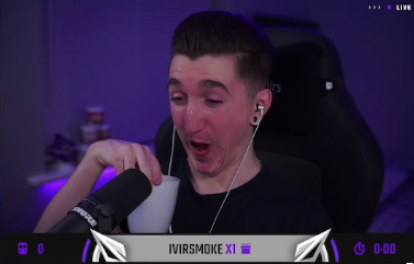 When you get the perfect cup of tea <a href="/LanzaGB/">Lanza</a>