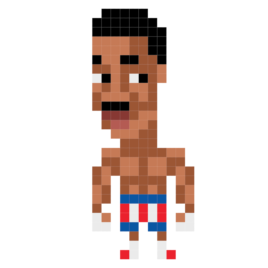 Happy birthday, Carl Weathers!    