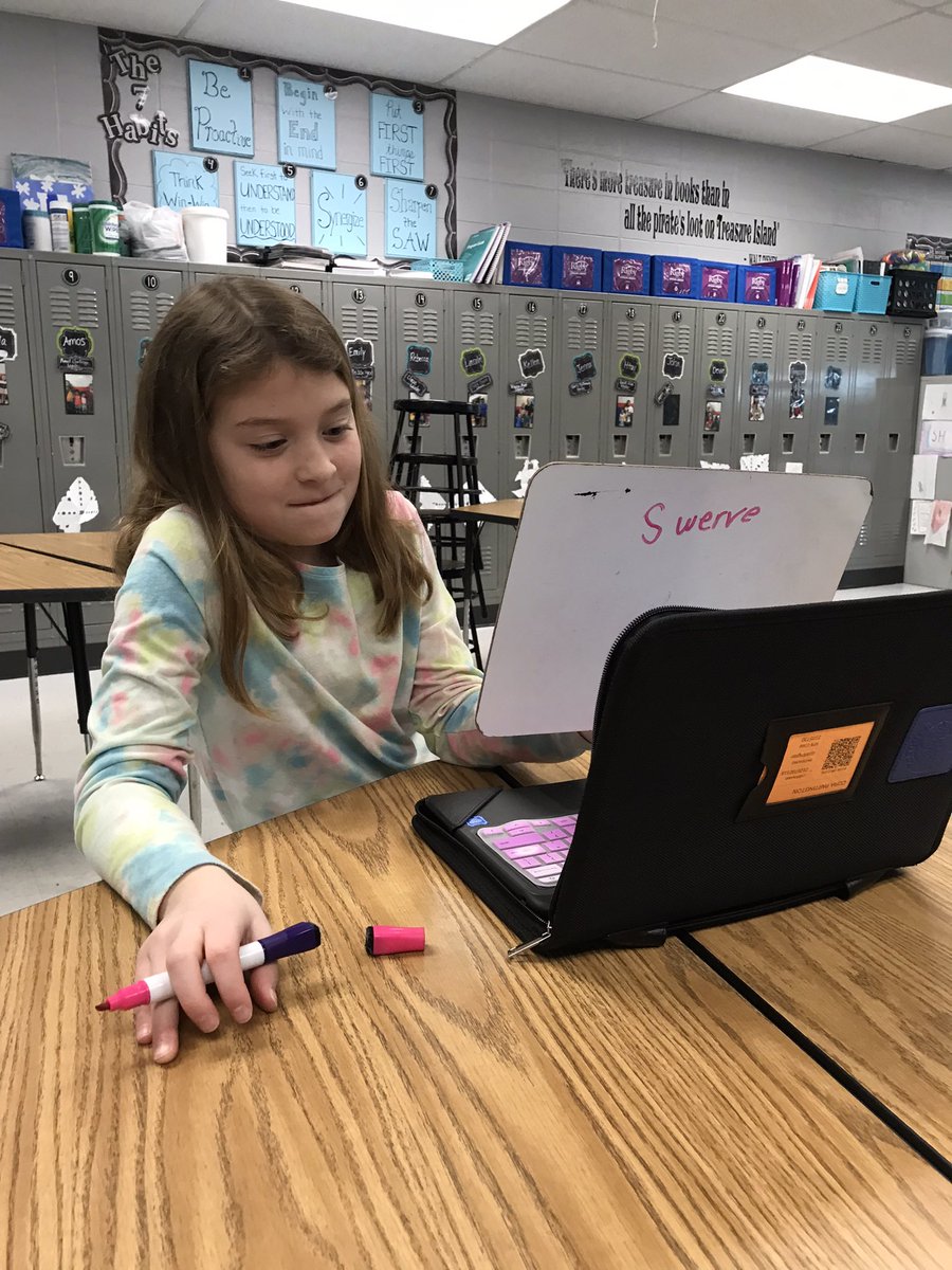MrsRichNatcher's tweet photo. @NatcherElem teachers and students working HARD on this NTI day! High expectations and quality lessons. 🤩 #wcpsleads https://t.co/fHvQo8QhKf