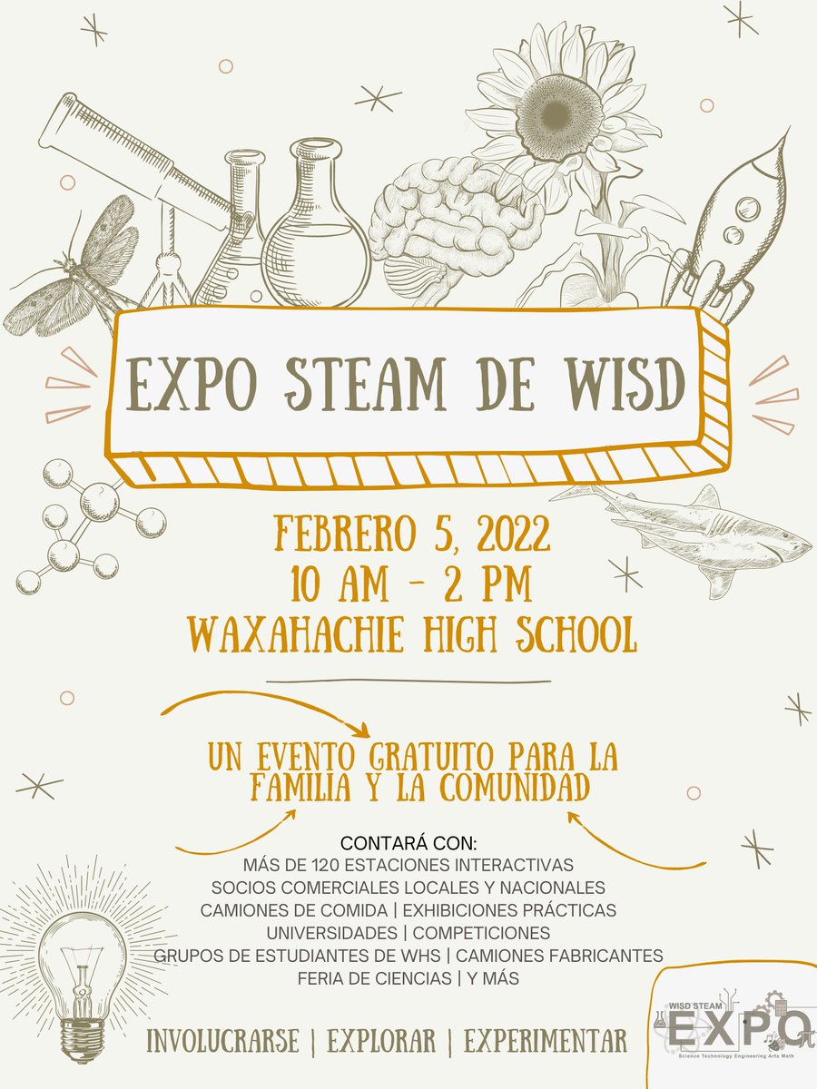 Waxahachie ISD tweet media