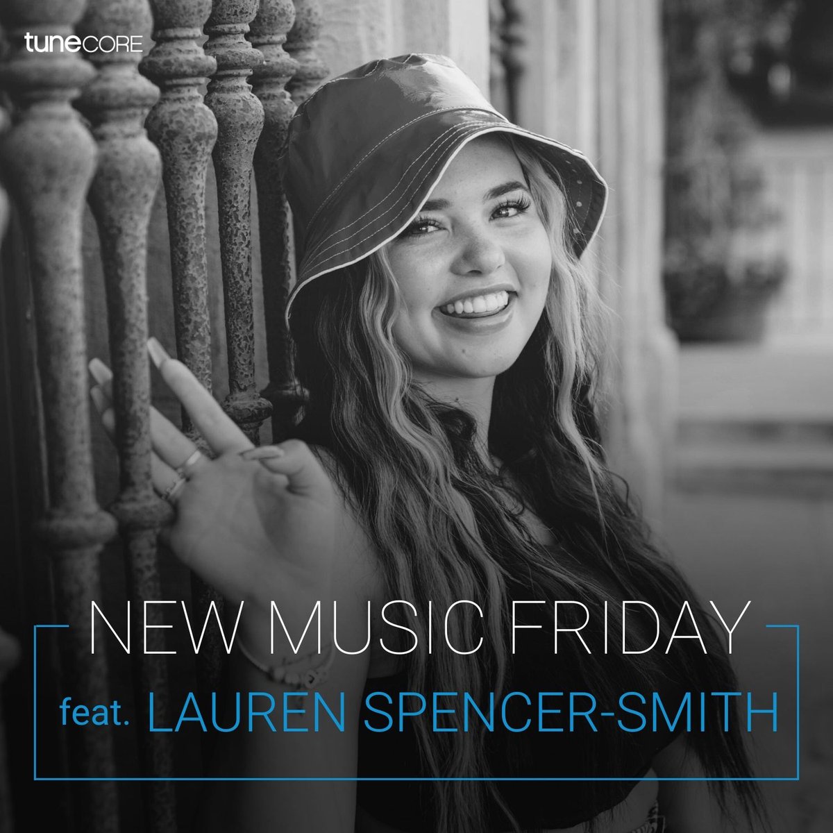 TuneCore tweet media