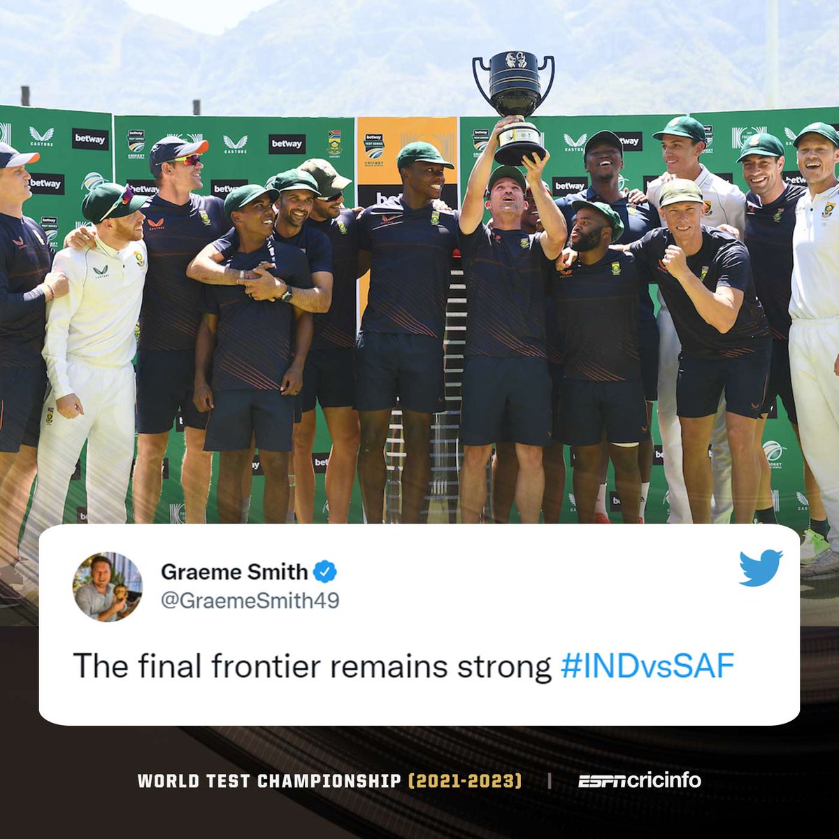 Cricinfo tweet media