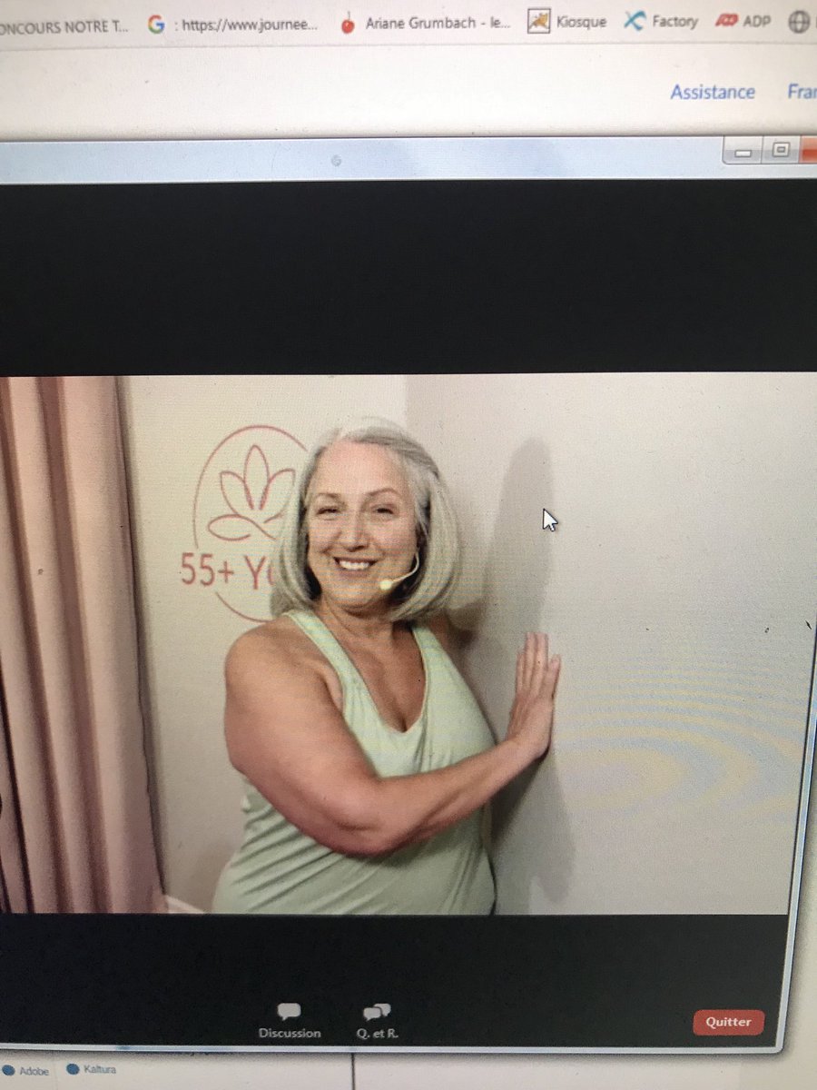 marie auffret tweet media