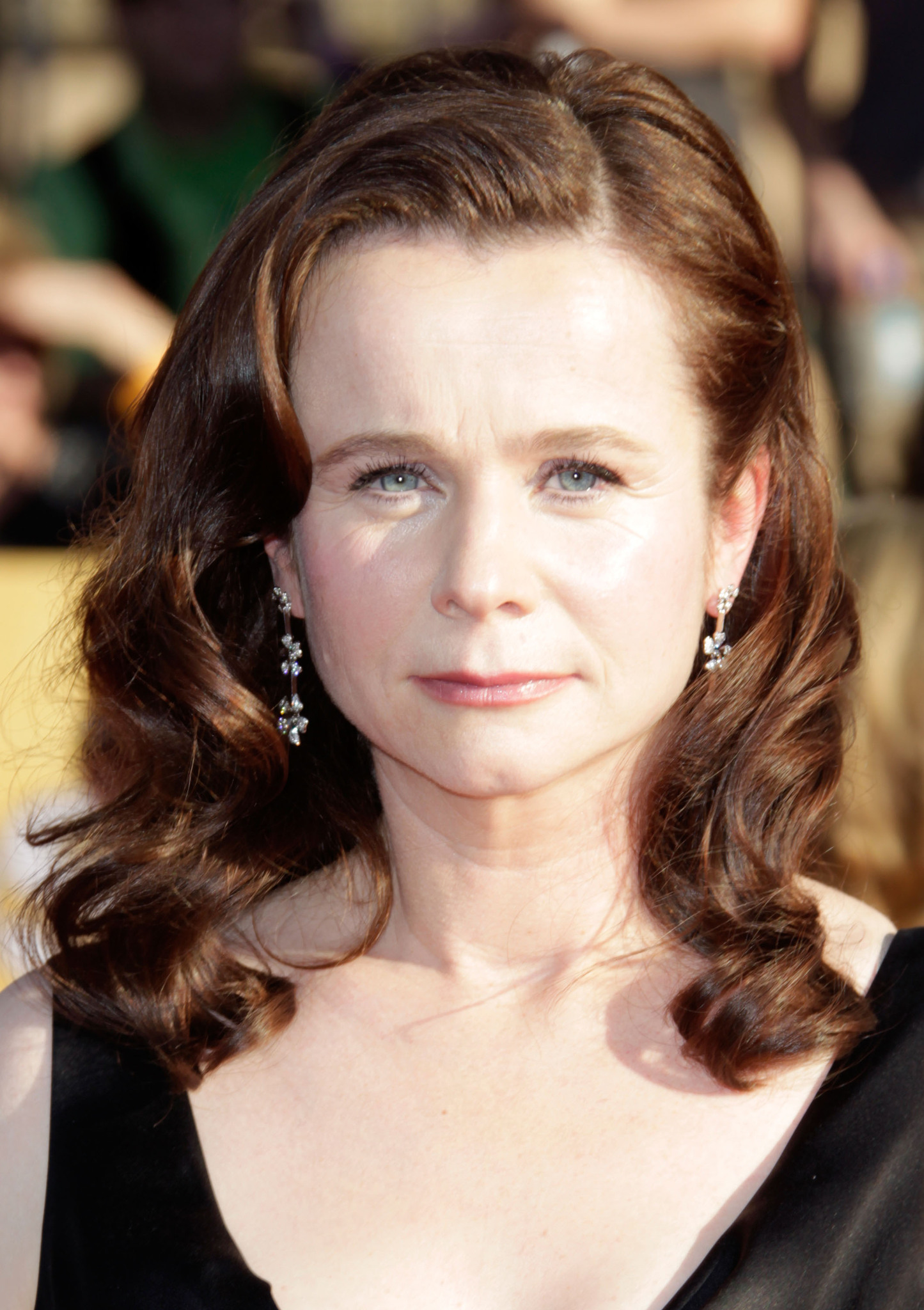 Happy Birthday dear Emily Watson! 