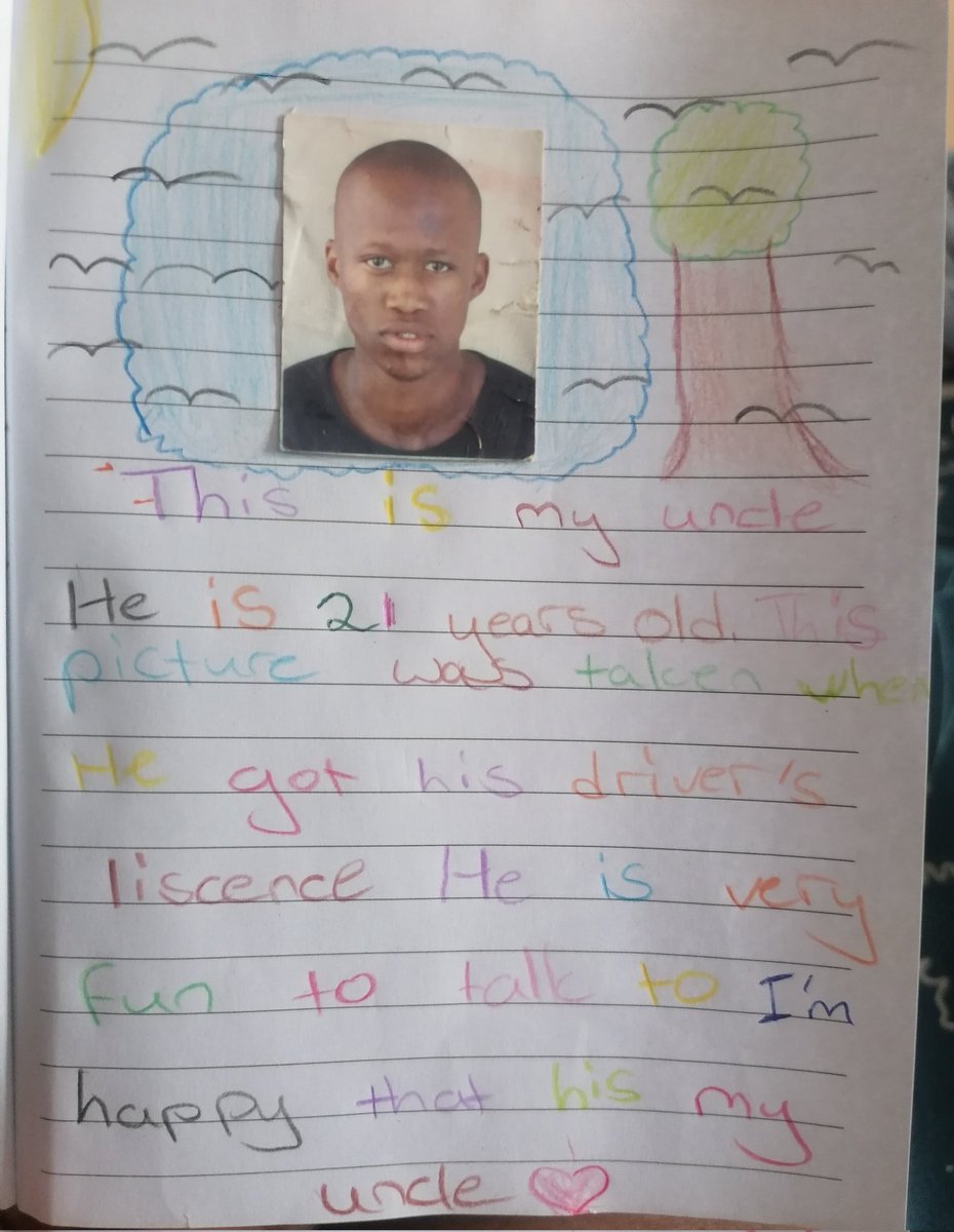 TdiKhaile's tweet photo. Daughter asked us for ID photos for and now she just showed me this. I jus-
🥺🥺🥺🥺😭😭😭 https://t.co/6izUSUh2mE