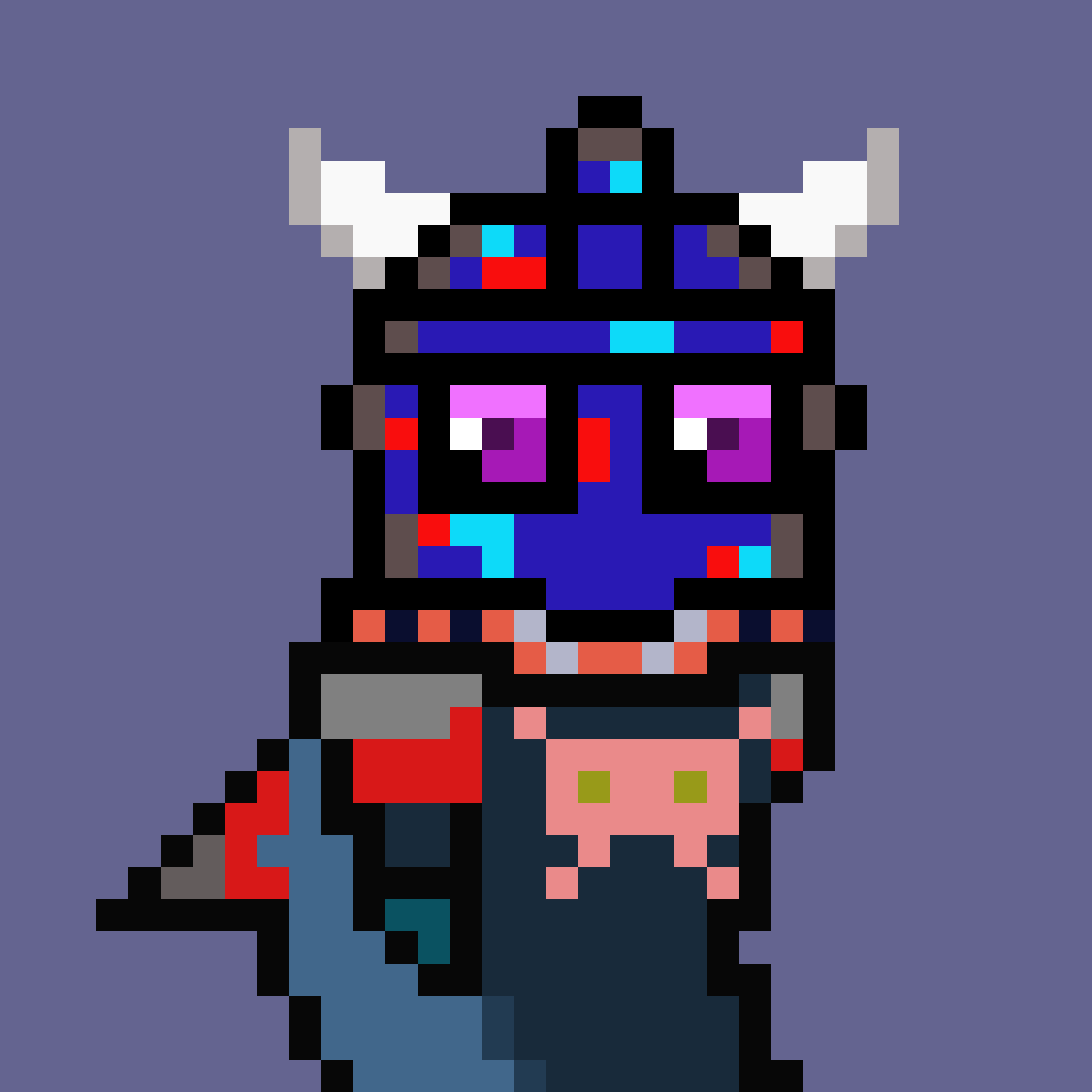 cryptosprowhawk's tweet photo. The cute shark knight collection needs someone to take care of.
https://t.co/yErv7fiyxA
#Polygon #PolygonNFT  #nftcollector #NFTCollection #NFTdrop https://t.co/w63DRDw7xB