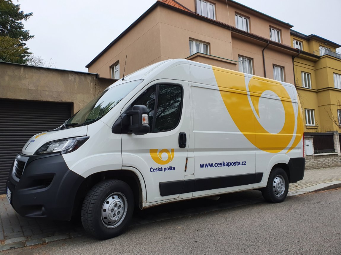 The number of parcels delivered by <a href="/Ceska_posta_sp/">Česká pošta, s.p.</a>  reached a new maximum in 2021! 🚚📦📯🥳

Česká pošta delivered a record number of 56 million #parcels, which is 4 million more than in 2020.

Read more 👉posteurop.org/showNews?selec… #Deliver4Europe