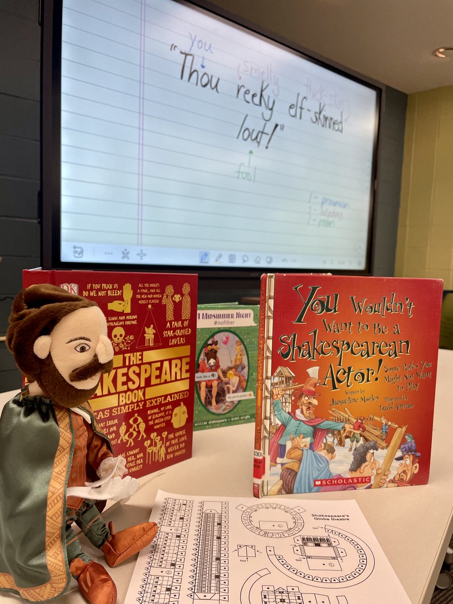 Forest Park MS tweet media