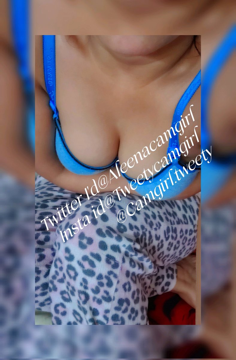 Aleenacamgirl tweet media