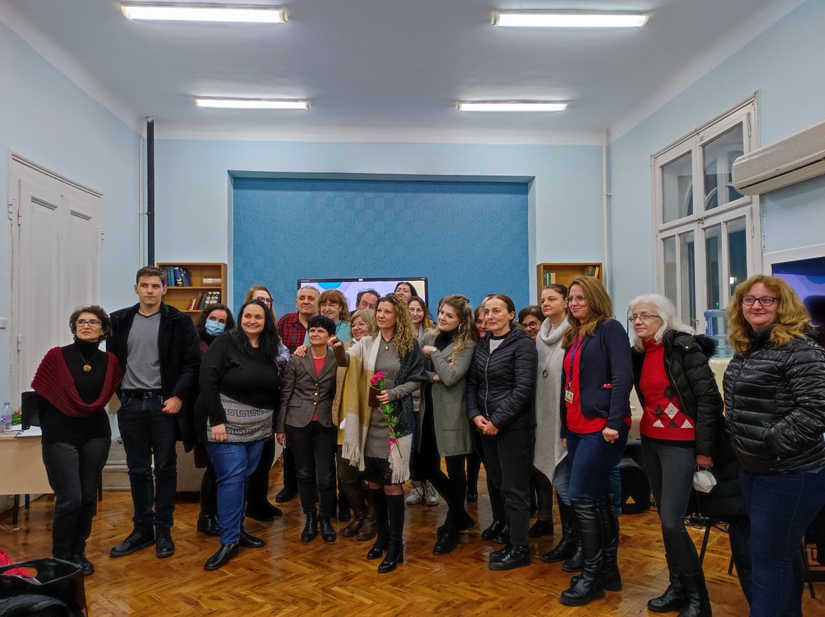 Media Literacy Coalition (@medialitbg) / Posts / X