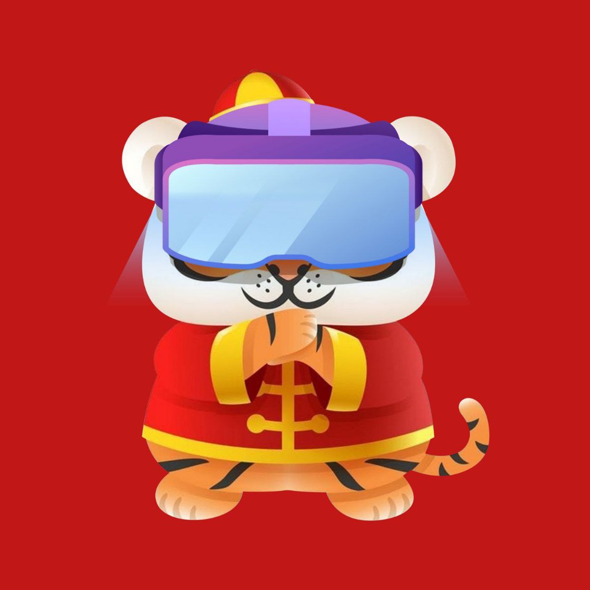 TigerMetaReal's tweet photo. Presale was ended. All presalers can claim their tokens after Dev's announcement. We will burn the rest unsold tokens before launch. Anyone who late to buy the presale can fill the bags starting right now before launch. SC through BSC :

0x9F2A8f8Df111d40d5C0bD8C1C8838FFA5565b5B7 https://t.co/wcI7CQ0FaA