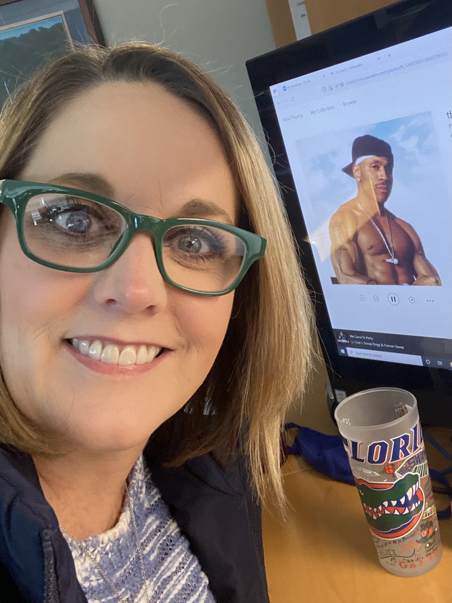 It’s THIS kinda day @ work! Happy birthday <a href="/llcoolj/">LLCOOLJ</a> #rockthebells #goinbacktocali