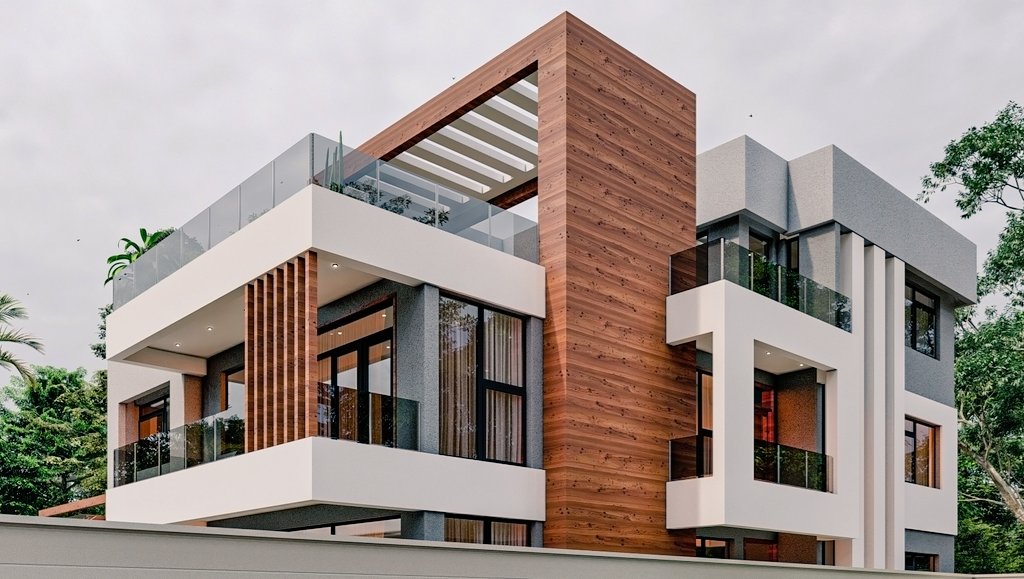 ArchitectMwangi's tweet photo. Back in town, with a tasteful 5 bedroom townhouse.
Looking forward to her execution by the amazing @MOSAFE_ team https://t.co/UqyTSqkBqD